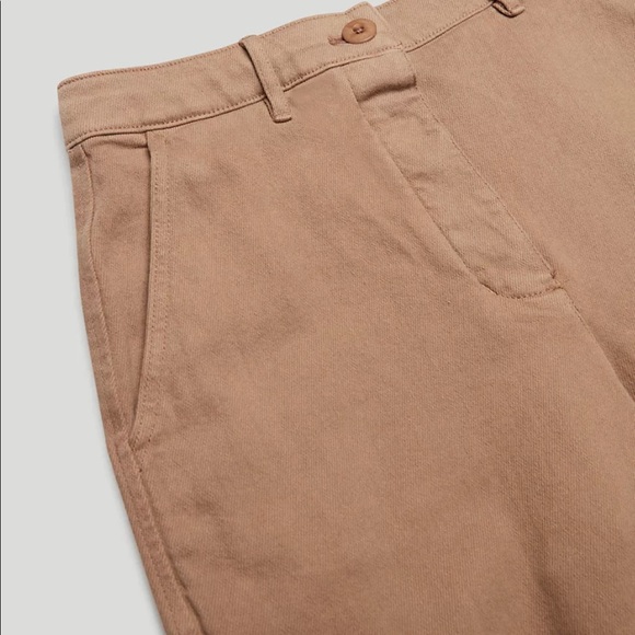 Wilfred cargo pants. Worn once. - Picture 3 of 7